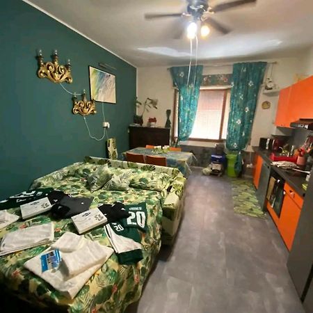 Lilibet Monolocale In Centro Con Aria Condizionata E Wi-Fi Lejlighed Santa Margherita Ligure Eksteriør billede